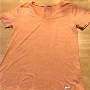 Nike short sleeve